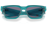 Oakley Instagator Matte Transparent Artic Surf Prizm Grey