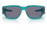 Oakley Instagator Matte Transparent Artic Surf Prizm Grey
