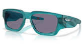 Oakley Instagator Matte Transparent Artic Surf Prizm Grey