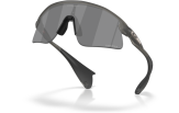 Oakley Stunt Devil Grey Smoke Prizm Black
