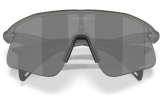 Oakley Stunt Devil Grey Smoke Prizm Black