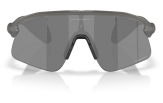 Oakley Stunt Devil Grey Smoke Prizm Black