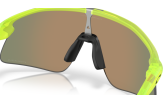 Oakley Stunt Devil Matte Uranium Prizm Ruby