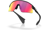 Oakley Stunt Devil Matte Black Prizm Road