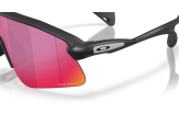 Oakley Stunt Devil Matte Black Prizm Road