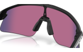 Oakley Stunt Devil Matte Black Prizm Road
