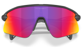 Oakley Stunt Devil Matte Black Prizm Road