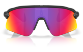 Oakley Stunt Devil Matte Black Prizm Road