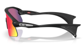 Oakley Stunt Devil Matte Black Prizm Road