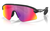 Oakley Stunt Devil Matte Black Prizm Road