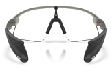 Oakley Stunt Devil Grey Ink Photochromic