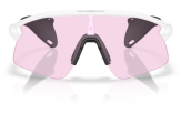 Oakley Stunt Devil S Matte White Prizm Low Light