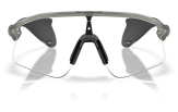 Oakley Stunt Devil S Matte Gry Ink Photochromic