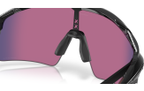 Oakley Stunt Wing Black Ink Prizm Road