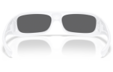 Oakley Permian Pearlized White Prizm Black