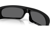 Oakley Highland Black Prizm Black