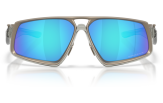 OAKLEY Massillon Grey Ink Prizm Sapphire Polarized