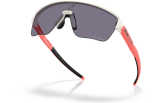 OAKLEY Corridor SQ Special Ed. "Velocity Collection" Matte Mist Prizm Grey
