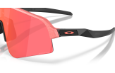OAKLEY Sutro Lite Sweep Special Ed. "Velocity Collection" Muted Metallic Paloma Prizm Trail Torch