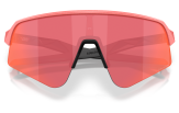 OAKLEY Sutro Lite Sweep Special Ed. "Velocity Collection" Muted Metallic Paloma Prizm Trail Torch