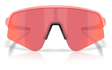 OAKLEY Sutro Lite Sweep Special Ed. "Velocity Collection" Muted Metallic Paloma Prizm Trail Torch