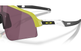 OAKLEY Sutro Lite Sweep Special Ed. "Limitless Collection" Matte Cactus Prizm Road Black