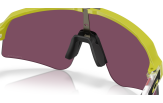 OAKLEY Sutro Lite Sweep Special Ed. "Limitless Collection" Matte Cactus Prizm Road Black