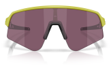 OAKLEY Sutro Lite Sweep Special Ed. "Limitless Collection" Matte Cactus Prizm Road Black