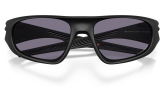 OAKLEY Neoforma Matte Black Prizm Grey