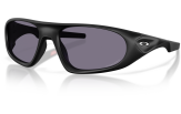 OAKLEY Neoforma Matte Black Prizm Grey