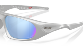 OAKLEY Neoforma X-Silver Prizm Deep Water Polarized