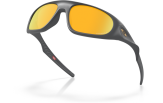 OAKLEY Neoforma Matte Carbon Prizm 24k Polarized