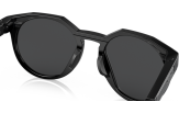 OAKLEY Htsn (52) Matte Black Prizm Black