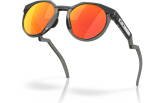 OAKLEY Htsn (52) Matte Carbon Prizm Ruby