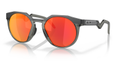 OAKLEY Htsn (52) Matte Carbon Prizm Ruby