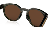 OAKLEY Htsn (52) Olive Ink Prizm Tungsten Polarized