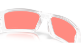 P&auml;ikeseprillid OAKLEY Gascan Gascan Matte Clear Prizm Peach