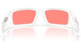 P&auml;ikeseprillid OAKLEY Gascan Gascan Matte Clear Prizm Peach