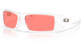 P&auml;ikeseprillid OAKLEY Gascan Gascan Matte Clear Prizm Peach