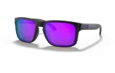 P&auml;ikeseprillid OAKLEY Holbrook Matte Black Prizm Violet