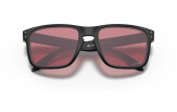 Päikeseprillid OAKLEY Holbrook Matte Black Prizm Dark Golf