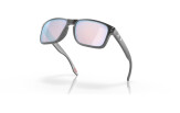 Päikeseprillid OAKLEY Holbrook Steel Prizm Snow Sapphire