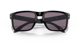 P&auml;ikeseprillid OAKLEY Holbrook erimudelid "High Resolution Collection" Роlіѕhеd Вlасk Рrіzm Grеу