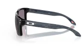 P&auml;ikeseprillid OAKLEY Holbrook erimudelid "High Resolution Collection" Роlіѕhеd Вlасk Рrіzm Grеу