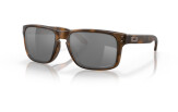 Päikeseprillid OAKLEY Holbrook Matte Brown Tortoise Prizm Black