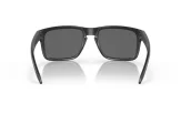 P&auml;ikeseprillid OAKLEY Holbrook Matte Black Prizm Black Polarized