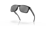 P&auml;ikeseprillid OAKLEY Holbrook Matte Black Prizm Black Polarized