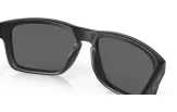 P&auml;ikeseprillid OAKLEY Holbrook Matte Black Prizm Black Polarized