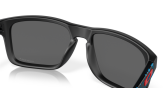 Päikeseprillid OAKLEY Holbrook Matte Black Prizm Black
