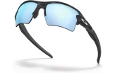 P&auml;ikeseprillid OAKLEY Flak 2.0 XL Matte Black Camo Prizm Deep Water Polarized